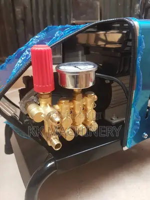 Original Electric Pressure Washa 150 Bar
