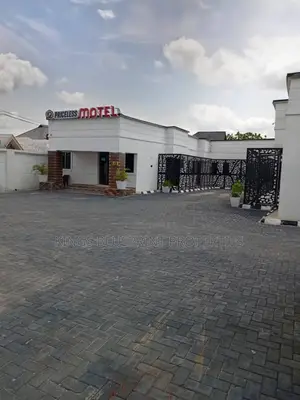 Exquisite Brand New Motel for Sale Ughelli Delta State