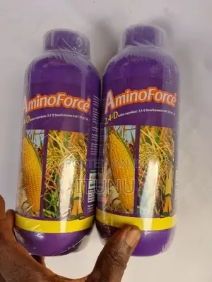 Aminoforce Selective Herbicide