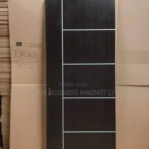 High Quality Wooden Doors
