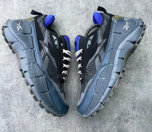 Reebok Zig Kinetica 2.5 Edge Sneakers
