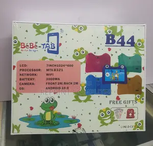 New Bebe B44 64 GB Green