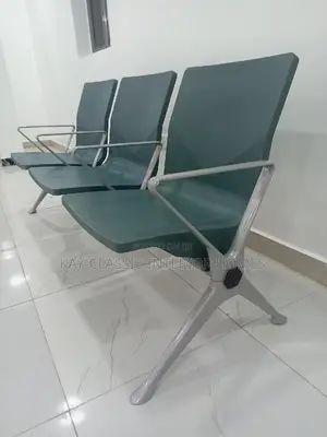 Heavy Duty Wating Chair