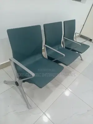 Heavy Duty Wating Chair