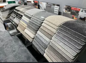High Quality Odorless Water Absorbance Fluffy Mat