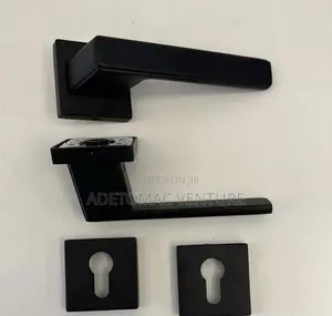 Original Europe Separate Door Handles