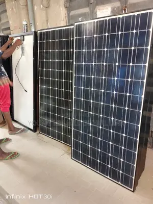 Original Canadian Solar Panels Is Available