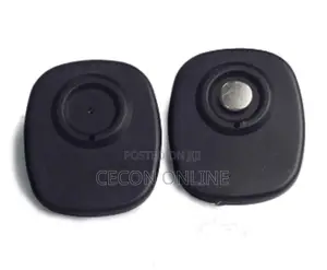 Eas Store Anti-Theft Hard Tag