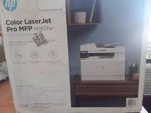 Hp Colour Laserjet MFP 183fw