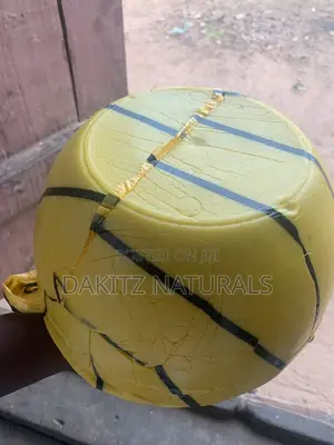 Shea Butter Original Ori 1kg