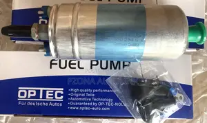 High Quality Fuel Pump for Audi Mercedes W123 W124 W126 Ford