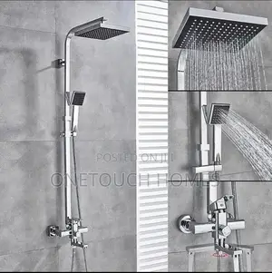 Chorom Shower