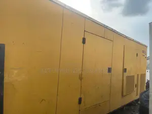 500kva Uk Perkins Mantra Generator for Sale Near You