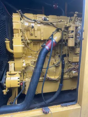 500kva Uk Perkins Mantra Generator for Sale Near You