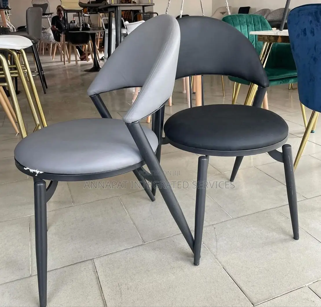 Restaurant Chairs