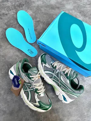 Asics Top Quality Luxury Sneakers