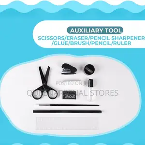 Super Mega Art Set for Kids