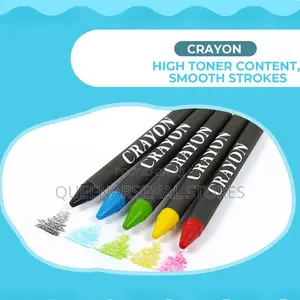 Super Mega Art Set for Kids