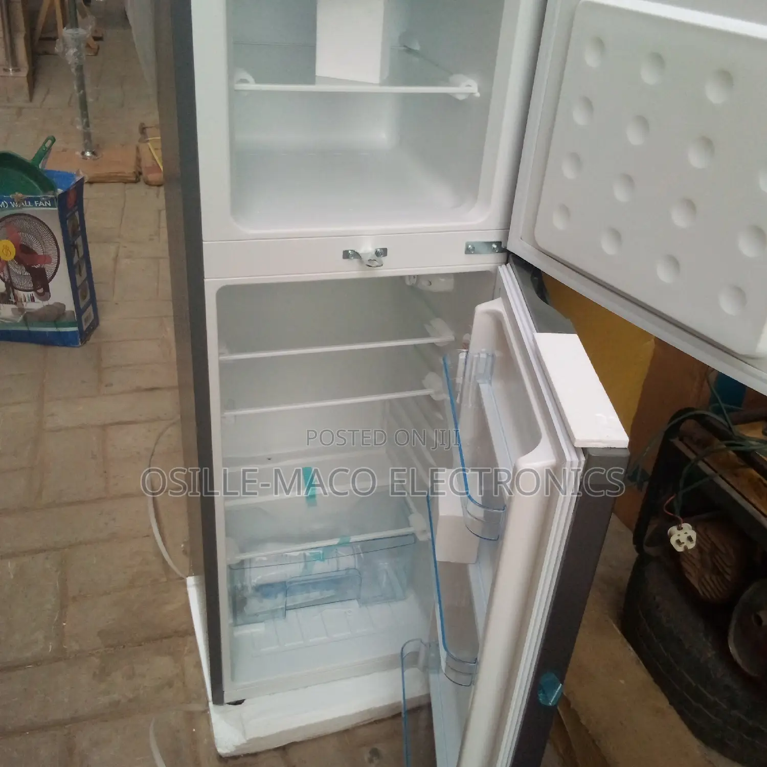 Skyrun Refrigerator BD 138