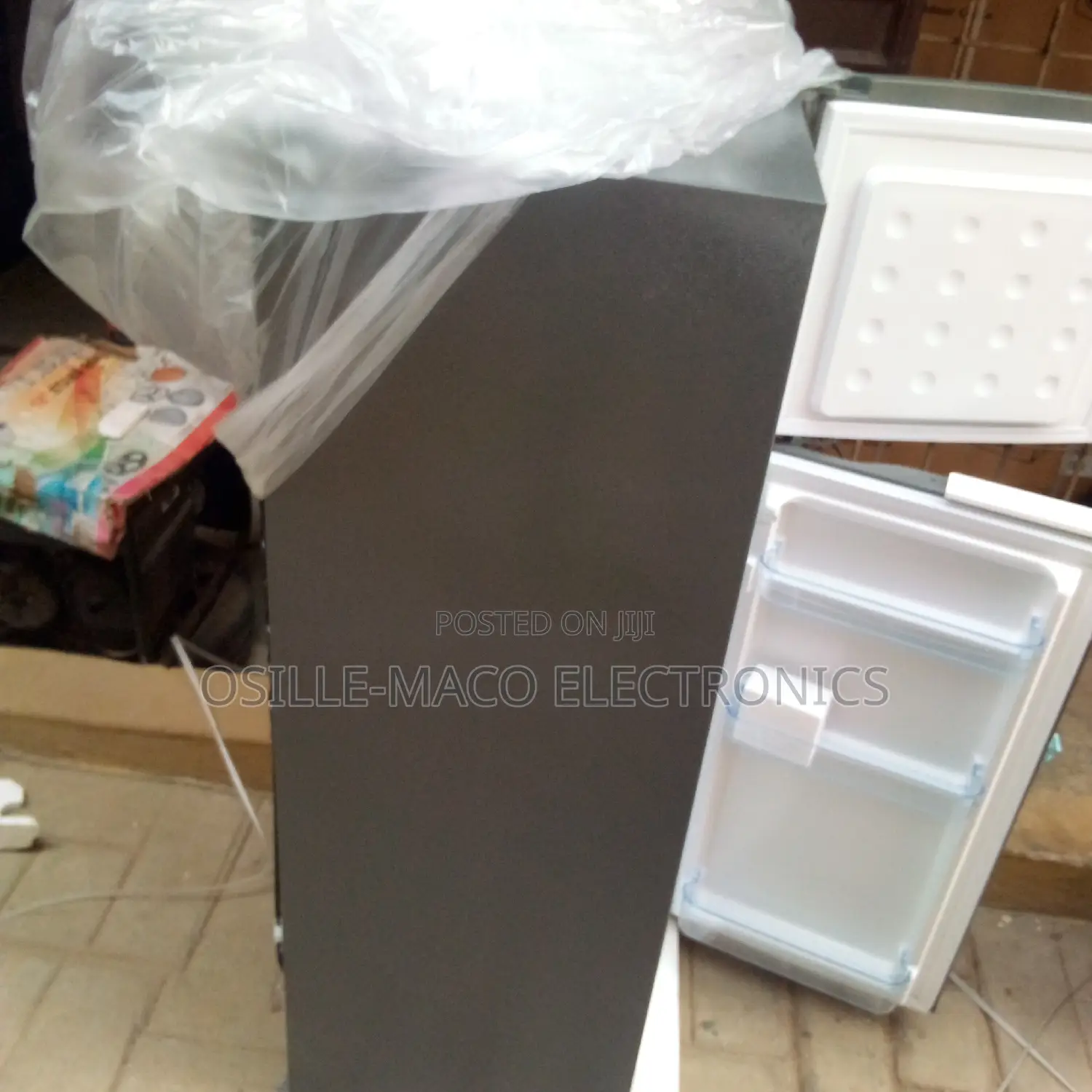 Skyrun Refrigerator BD 138