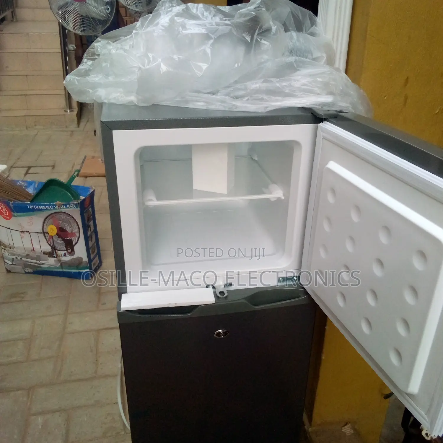 Skyrun Refrigerator BD 138