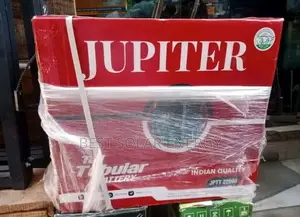 Jupiter Tubular Battery 220a/12v