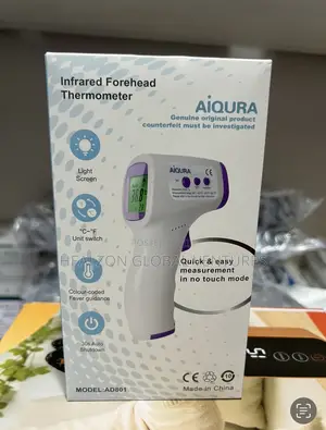 Quality Infrared Thermometer