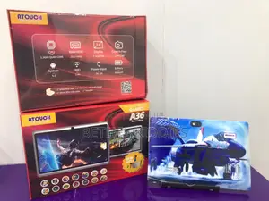 Children Tablet Phone