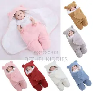 Swaddle Blanket