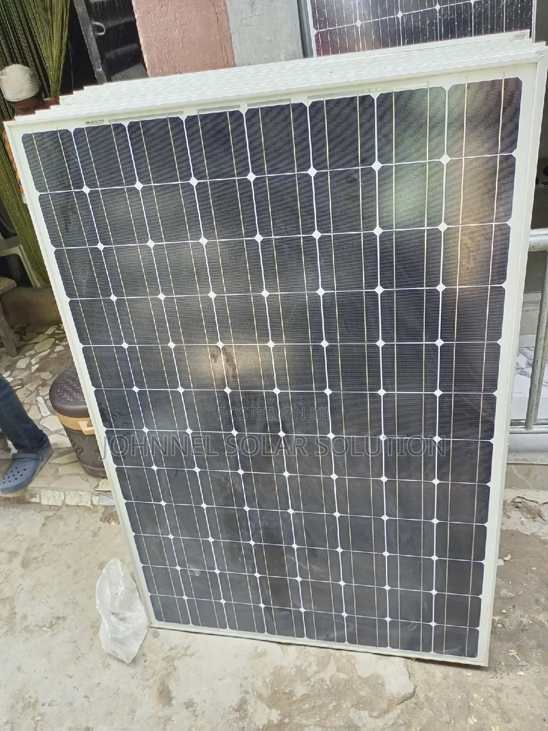 400watt 96cell Canadian Solar Panel
