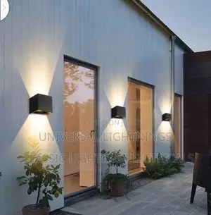 LED Outdoor Lights Ac110v - 220v