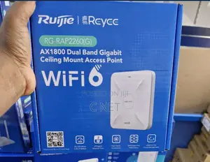 Ruijie RG-RAP2260 (G) AX 1800 Wifi 6