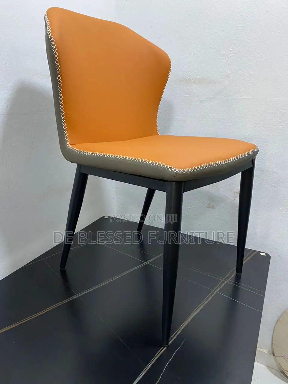 Classy Single Chairs