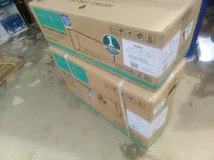 Hisenss Inverter Ac 1.5hp