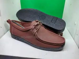 Pure Leather Shoes
