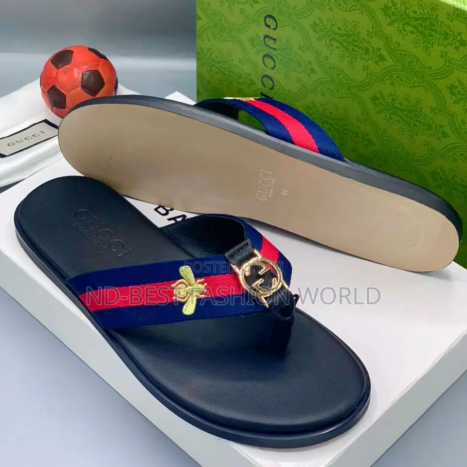 Pure Quality Slippers