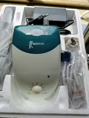 Woodpecker Ultrasonic Scaler