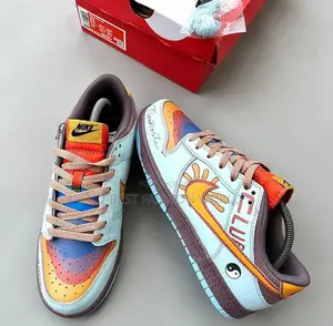 Pure Quality Sneakers