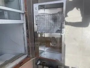Handmade Kitchen Sink