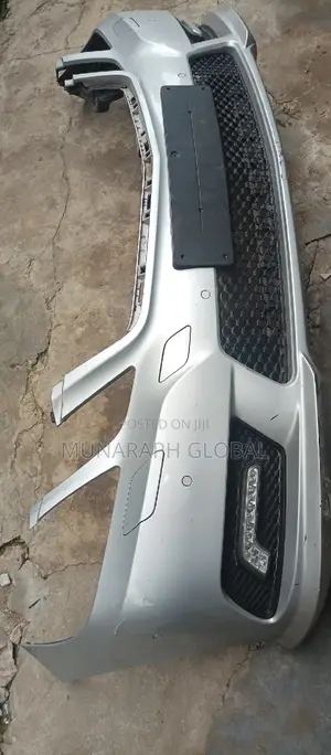 2010 - 2012 Model Mercedes Benz E350 Front Bumper.