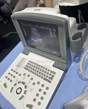 Table Top Ultrasound Machine