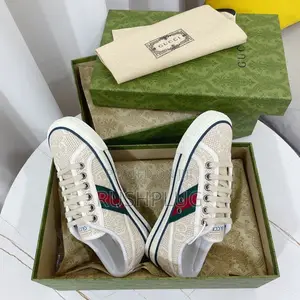 2024 Quality Gucci Sneakers