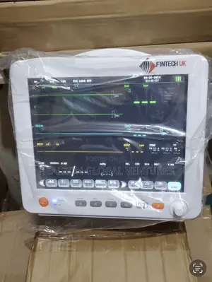 Quality Patient Monitor