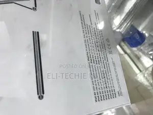 iPad Pro Magic Keyboard