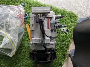New OEM Compressor Toyota 4runner 2012 2013 2014 2015