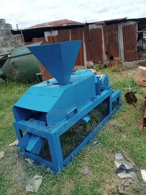 Palm Kernel Oil Extractor