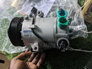New OEM Compressor Hyundai Elantra 2012 2013 2014 2015