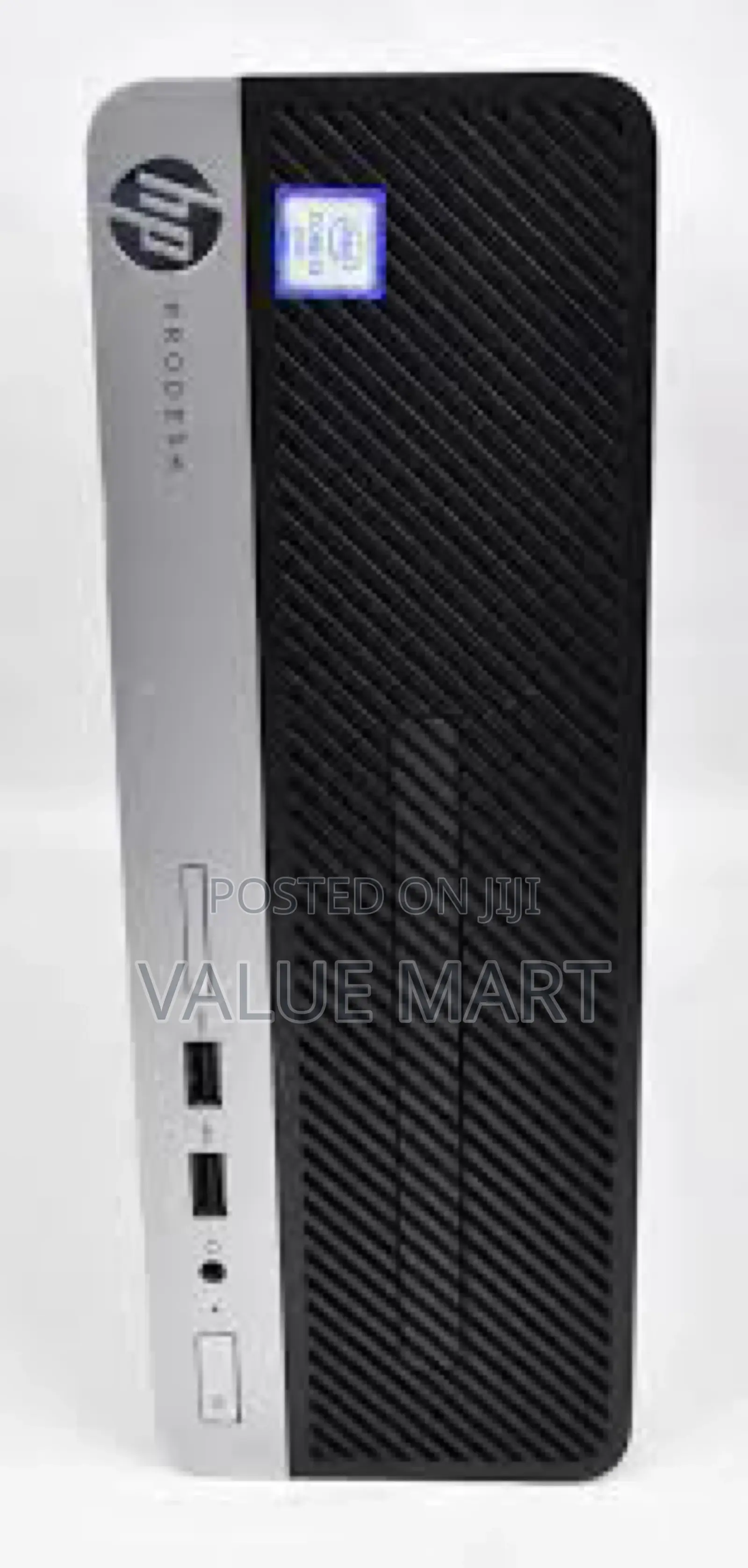 Desktop Computer HP ProDesk 600 G4 8GB Intel Core I5 HDD 1T