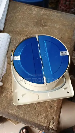 Direct Wall Kitchen and Toilet Fan Comes in Different Sizes