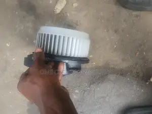Tokunbo Blower Fan For 470 Gx Lexus 2010-2015 Models